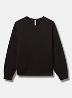 Belle Isle Crew Neck Sweatshirt
