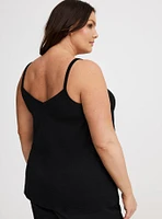 V-Neck Swing Cami