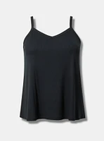 V-Neck Swing Cami