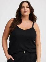 V-Neck Swing Cami