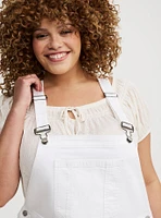 3'' Relaxed Shortall