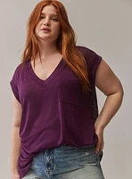 Festi Oversized Tee