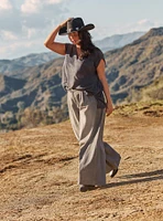 Festi Oversized Tee