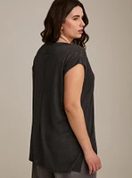 Festi Oversized Tee