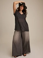 Festi Oversized Tee