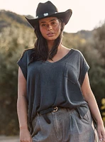 Festi Oversized Tee