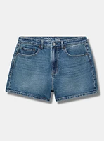 3.5'' Relaxed High-Rise Short