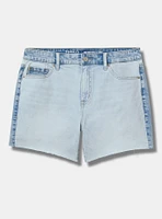 5'' Perfect Two-Tone High-Rise Short
