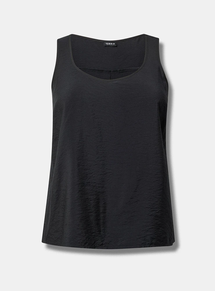 Scoop Neck Tank