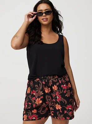 Scoop Neck Tank
