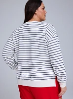 Belle Isle Ciao Sweatshirt