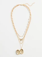 Mama Necklace