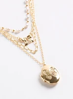 Mama Necklace