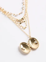 Mama Necklace