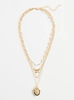 Mama Necklace