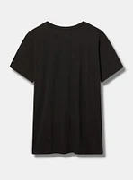 Love Yourself Classic FIt Crew Tee