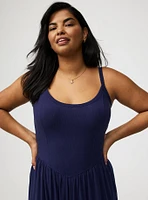 Wide Leg Jumpsuit
