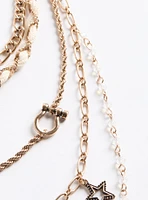 Layered Necklace