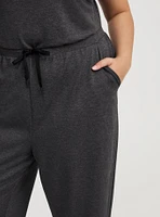 Henley Active Jumpsuit