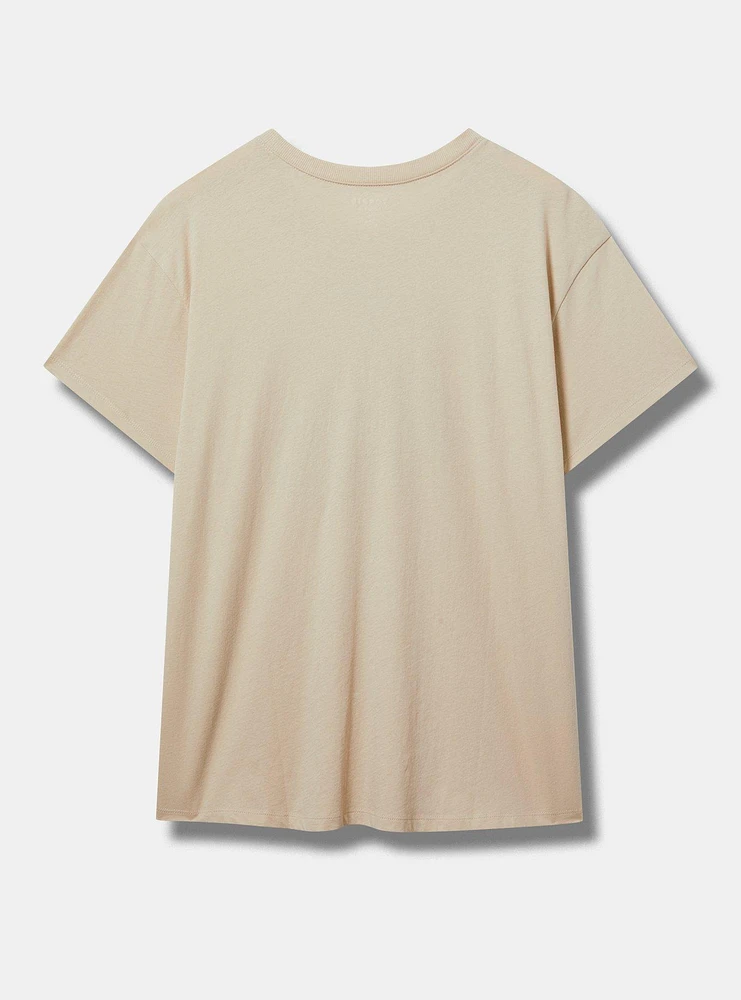 Cherry 8 Ball Relaxed Tee