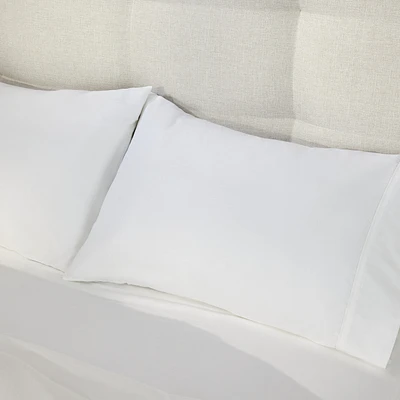 Ensemble de draps en coton biologique PÜR