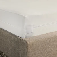 Enveloppe de sommier à ressorts Bloom Essentiels