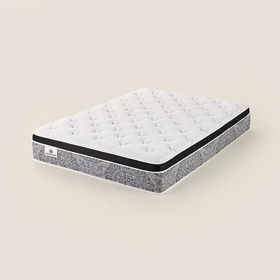 Matelas Kingsdown Studio Clairmont