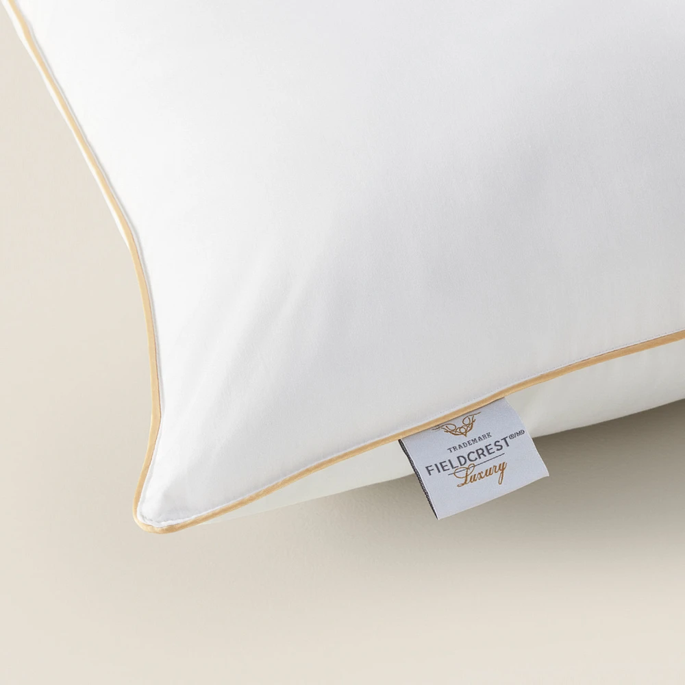 Oreiller Fieldcrest® Luxury en microgel