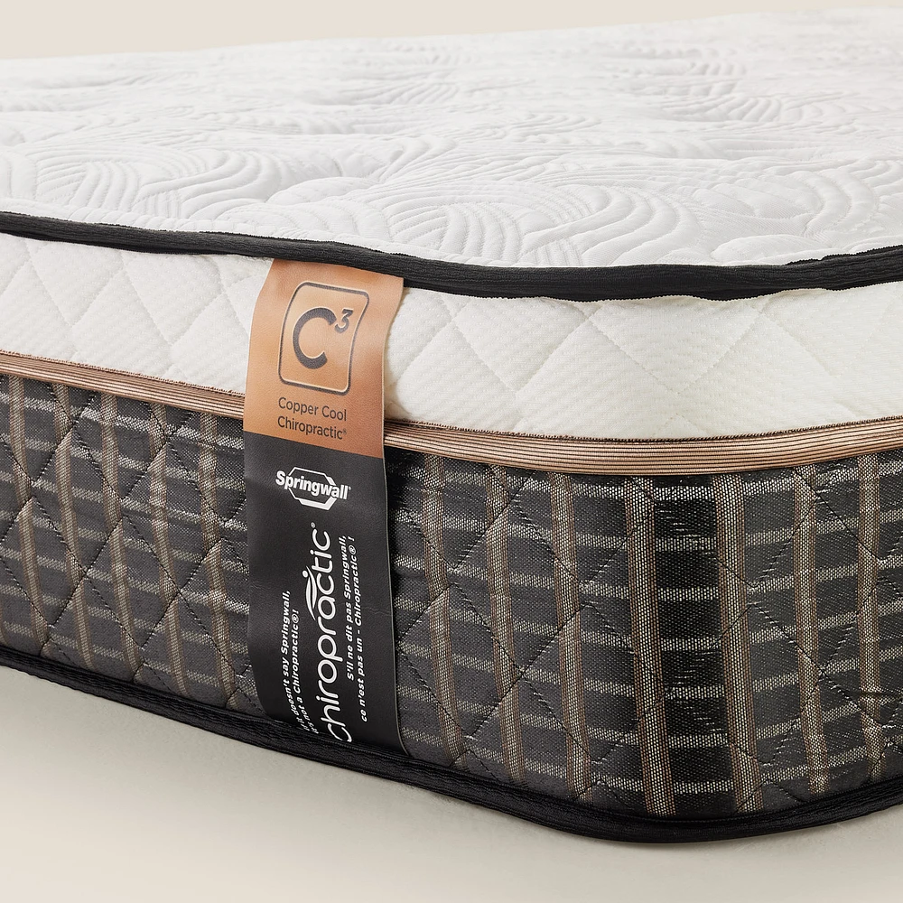 Matelas Harbour Chiropractic