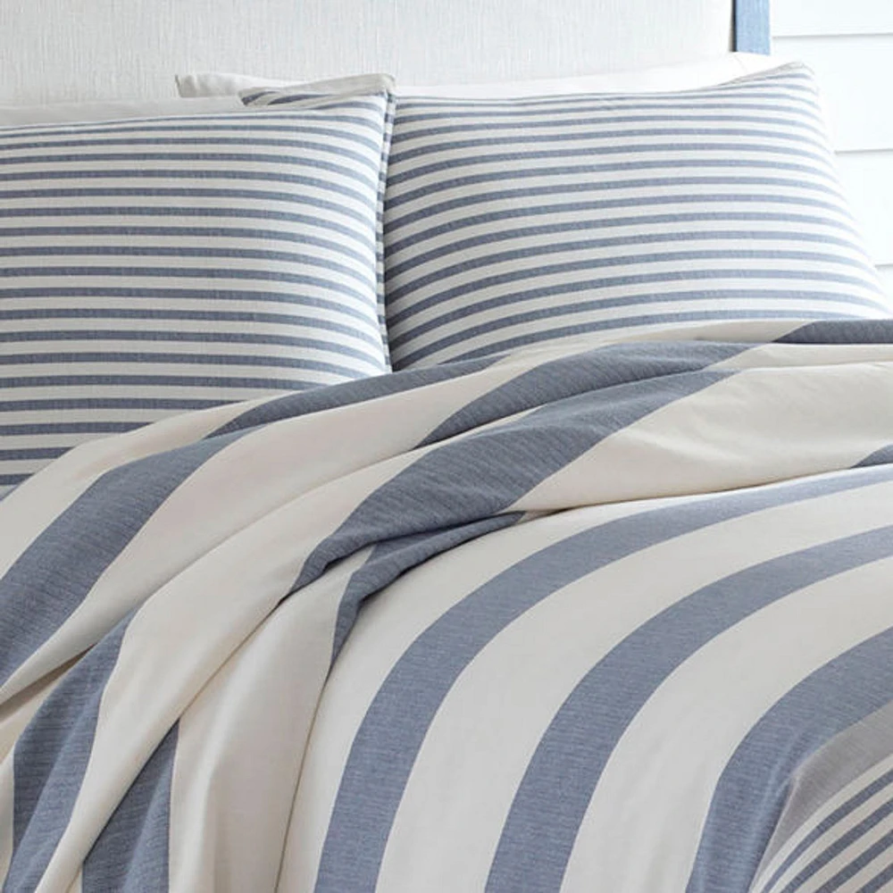 Housse de Couette Fairwater Nautica