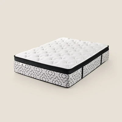 Matelas Kingsdown Duet Innbrook