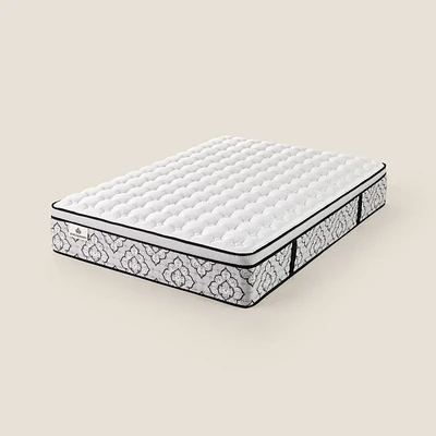 Matelas Kingsdown Duet Hyde