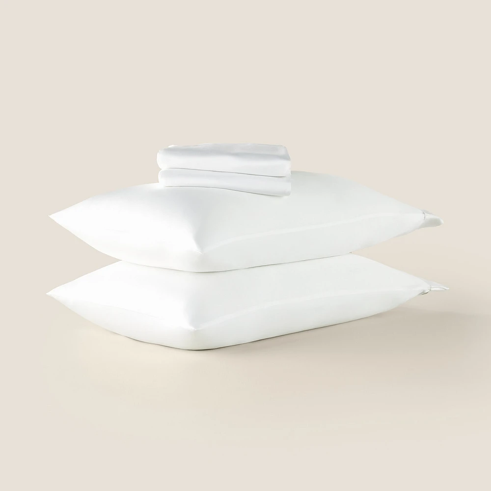 Ensemble de draps Nuits bambou®
