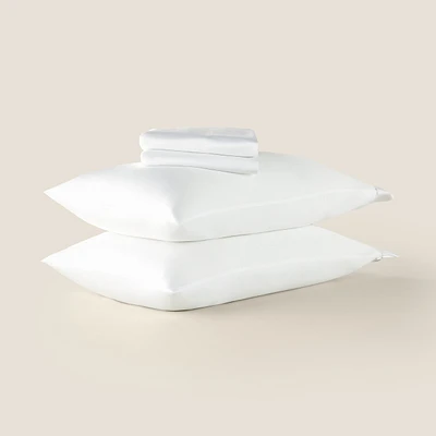 Ensemble de draps Nuits bambou®