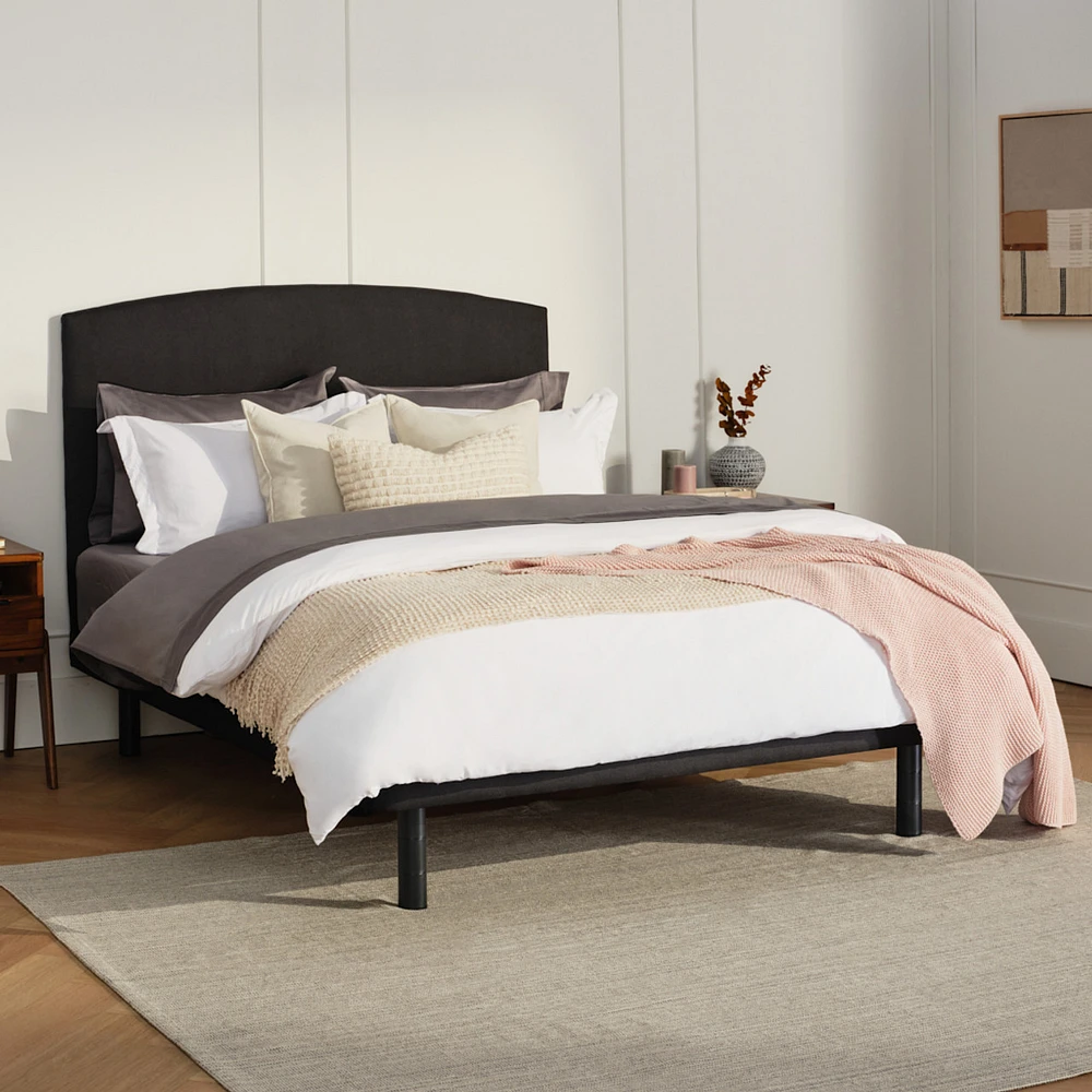 Plateforme Soho Airscape