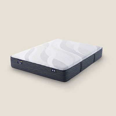 Matelas Serta iCool Eco 1