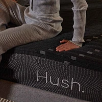 Matelas Hush Graph-Iced 2