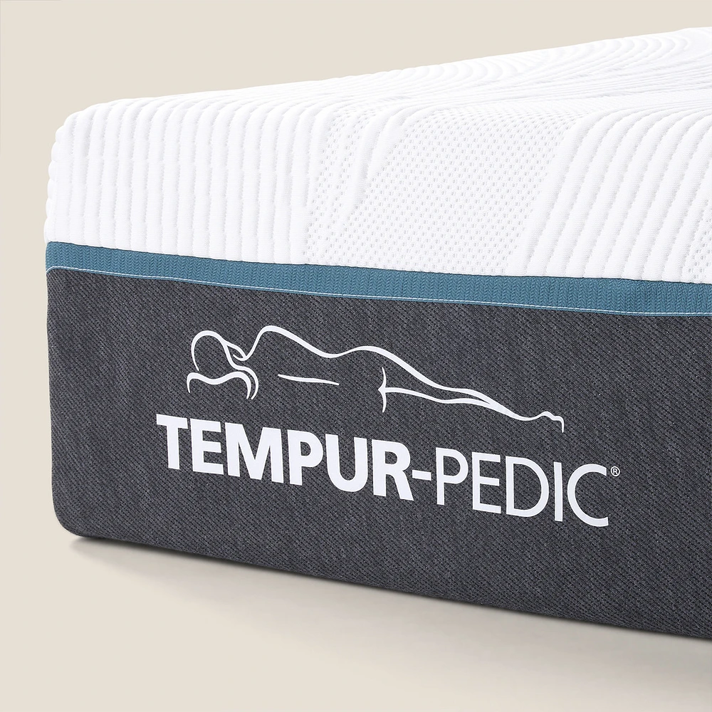 Matelas TEMPUR Prima™  Bleu