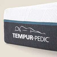 Matelas TEMPUR Prima™  Bleu