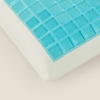 Oreiller de corps Polar Tropic®