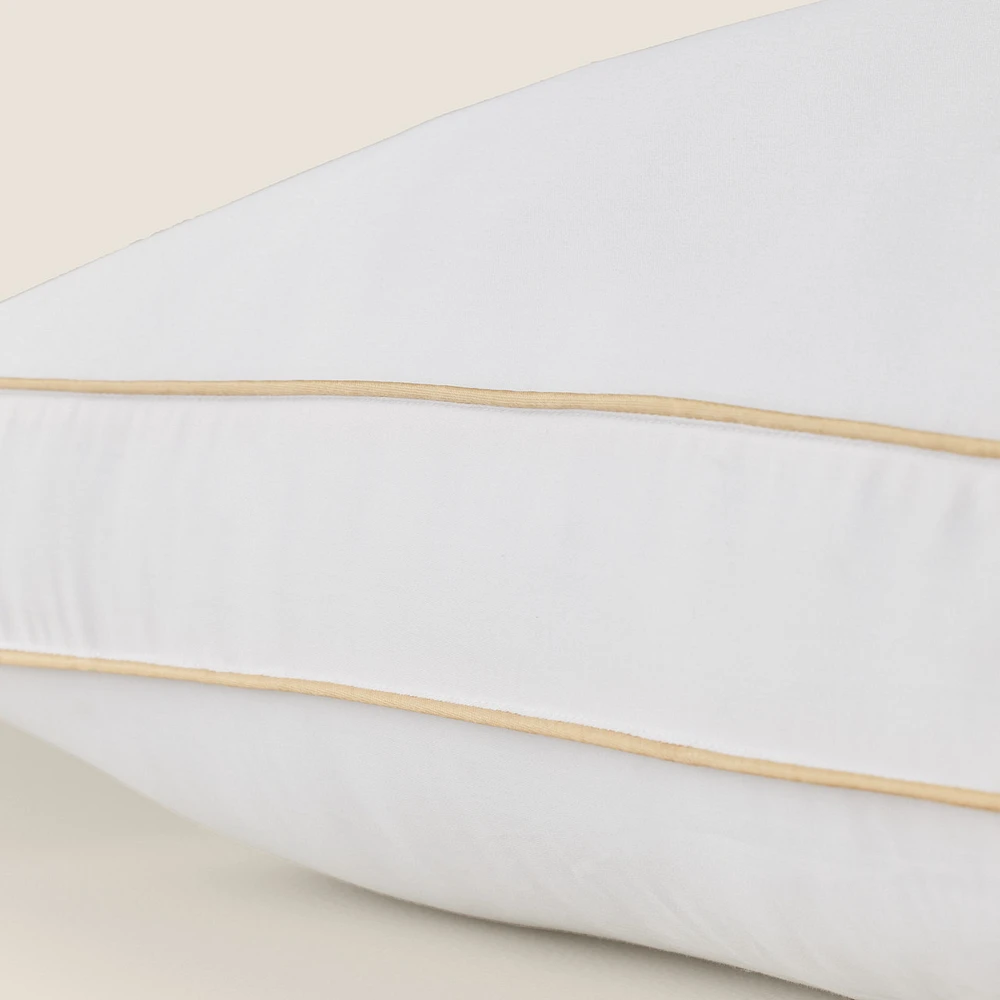 Oreiller de côté Fieldcrest® Luxury en microgel