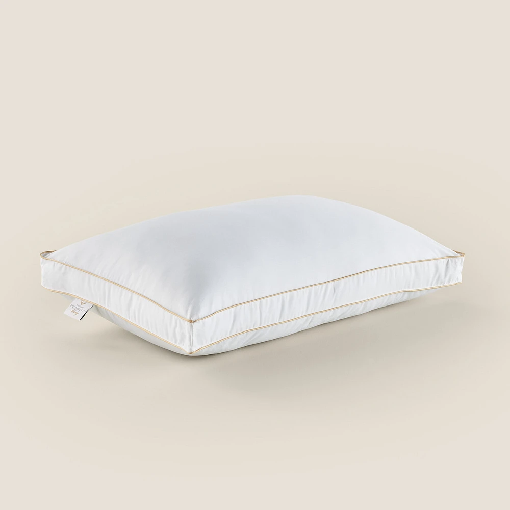Oreiller de côté Fieldcrest® Luxury en microgel