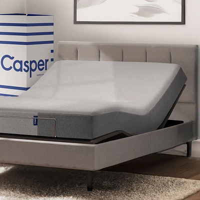 Base ajustable Casper Lift