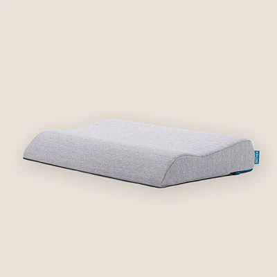 Oreiller ergonomique Orthex Somnia de 3 po pour les dormeurs sur le dos