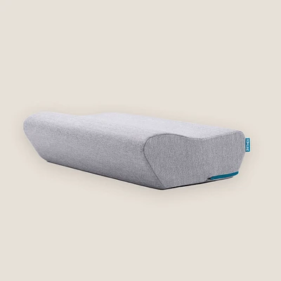 Oreiller ergonomique Orthex Somnia de 5,5 po pour les dormeurs sur le côté