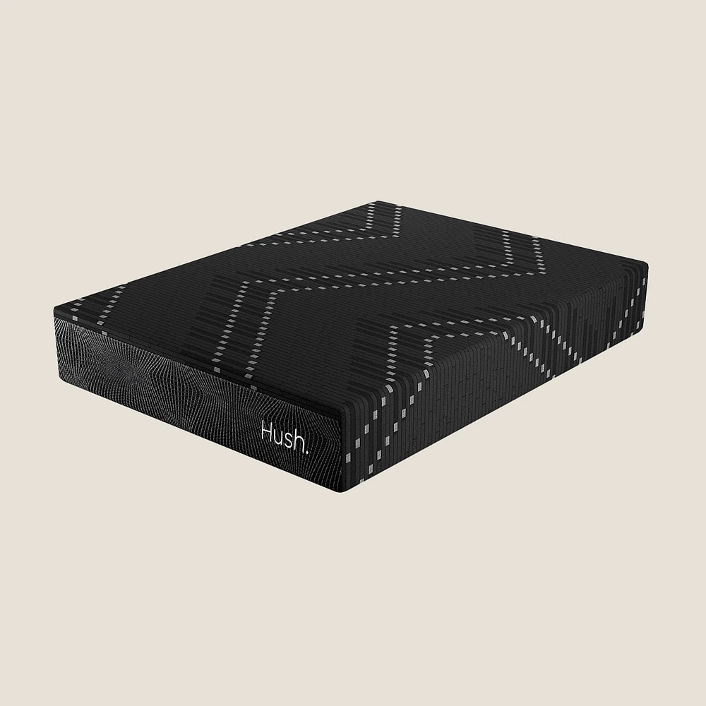 Matelas Hush Graph-Iced