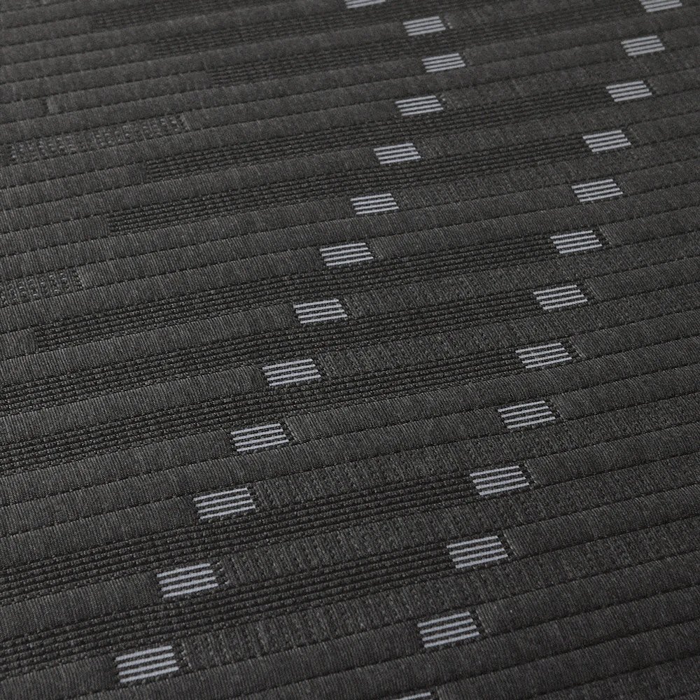 Matelas Hush Graph-Iced