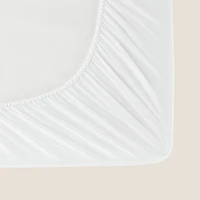 Protège-matelas à tête divisée Bloom Essentiels