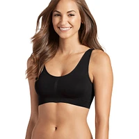 Wide Strap Bralette