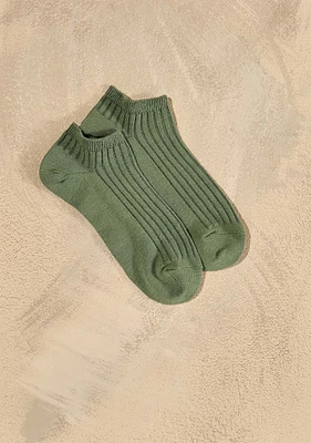 Bamboo Ankle Sock